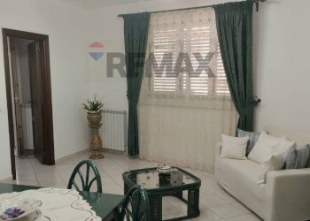 Sala da pranzo - Appartamento via Serradifalco
 
22, Bagheria - foto 13