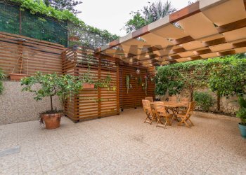 Terrazza - Semi-detached house Viale Giunone
 
1, Palermo - photo 3