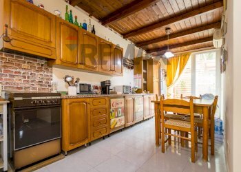 Cucina - Semi-detached house Viale Giunone
 
1, Palermo - photo 4