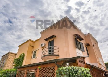 Casa all\'aperto - Semi-detached house Viale Giunone
 
1, Palermo - photo 8