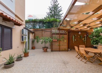 Terrazza - Semi-detached house Viale Giunone
 
1, Palermo - photo 13