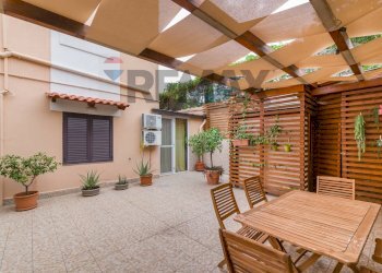 Terrazza - Semi-detached house Viale Giunone
 
1, Palermo - photo 14