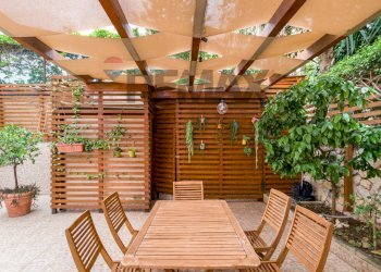 Terrazza - Semi-detached house Viale Giunone
 
1, Palermo - photo 15
