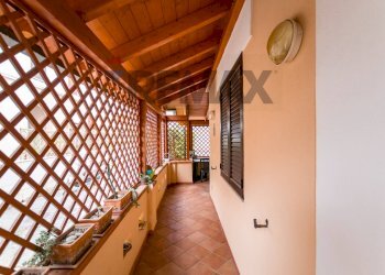 Balcone - Semi-detached house Viale Giunone
 
1, Palermo - photo 17