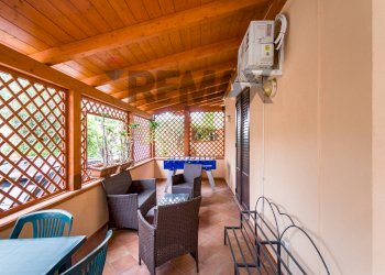 Terrazza - Semi-detached house Viale Giunone
 
1, Palermo - photo 18