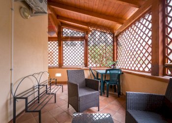 Terrazza - Semi-detached house Viale Giunone
 
1, Palermo - photo 19