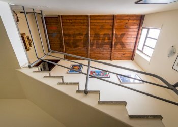 Scale - Semi-detached house Viale Giunone
 
1, Palermo - photo 29