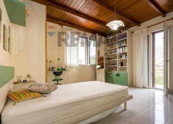 Camera / camera da letto - Semi-detached house Viale Giunone
 
1, Palermo - photo 33
