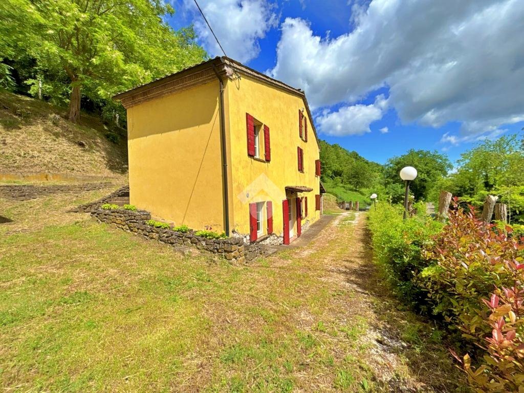 Casa indipendente Via Provinciale, Montefiore Conca - foto 3