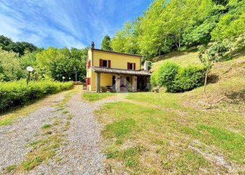 Casa indipendente Via Provinciale, Montefiore Conca - foto 2