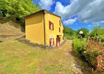 Casa indipendente Via Provinciale, Montefiore Conca - foto 3