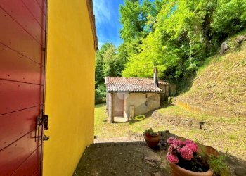 Casa indipendente Via Provinciale, Montefiore Conca - foto 4