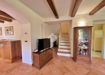 Casa indipendente Via Provinciale, Montefiore Conca - foto 6