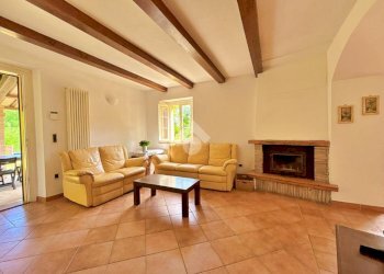 Casa indipendente Via Provinciale, Montefiore Conca - foto 7