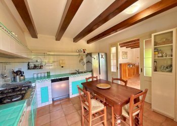 Casa indipendente Via Provinciale, Montefiore Conca - foto 9