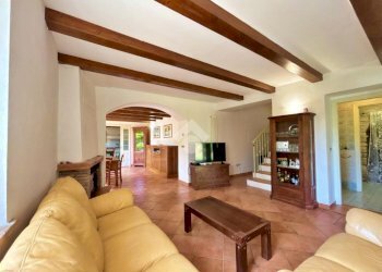 Casa indipendente Via Provinciale, Montefiore Conca - foto 10