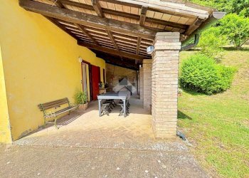Casa indipendente Via Provinciale, Montefiore Conca - foto 12