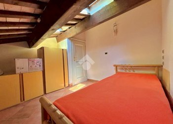 Casa indipendente Via Provinciale, Montefiore Conca - foto 13