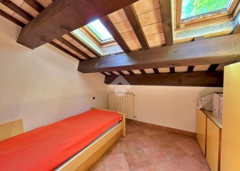 Casa indipendente Via Provinciale, Montefiore Conca - foto 14