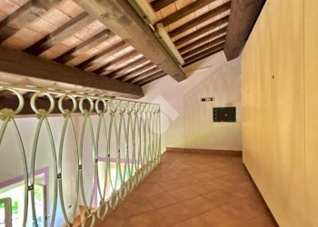 Casa indipendente Via Provinciale, Montefiore Conca - foto 18