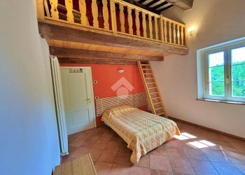 Casa indipendente Via Provinciale, Montefiore Conca - foto 19
