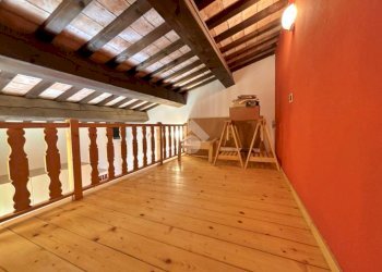 Casa indipendente Via Provinciale, Montefiore Conca - foto 20