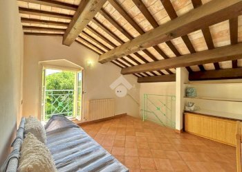 Casa indipendente Via Provinciale, Montefiore Conca - foto 21