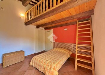 Casa indipendente Via Provinciale, Montefiore Conca - foto 22