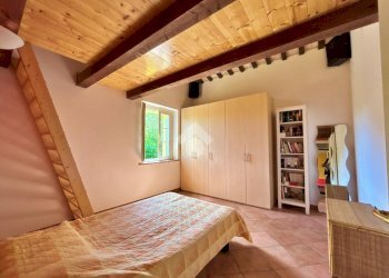 Casa indipendente Via Provinciale, Montefiore Conca - foto 25