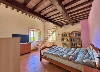 Casa indipendente Via Provinciale, Montefiore Conca - foto 26