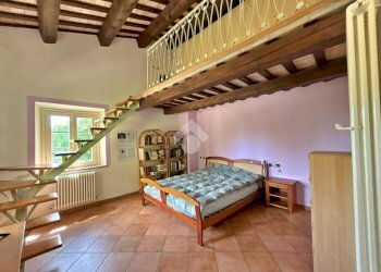 Casa indipendente Via Provinciale, Montefiore Conca - foto 27