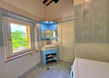 Casa indipendente Via Provinciale, Montefiore Conca - foto 30