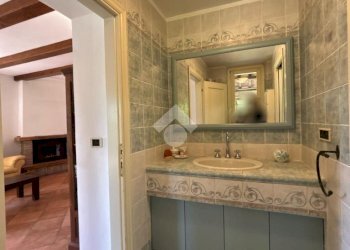 Casa indipendente Via Provinciale, Montefiore Conca - foto 31