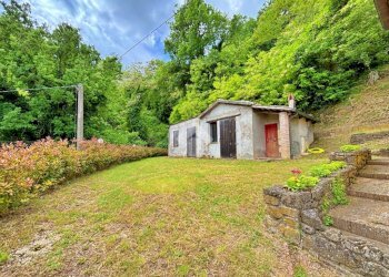 Casa indipendente Via Provinciale, Montefiore Conca - foto 36