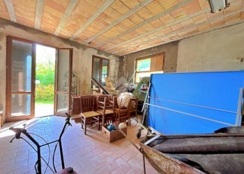 Casa indipendente Via Provinciale, Montefiore Conca - foto 39