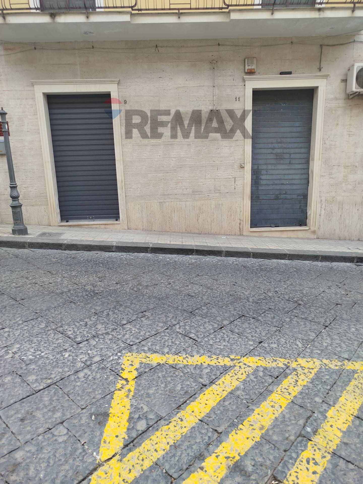 Edificio all\'aperto - Semi-detached house Via Roma
9, Ramacca - photo 3