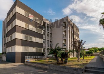 Edificio all\'aperto - Four-room apartment Via Carlo Sada
 
13, Giarre - photo 2
