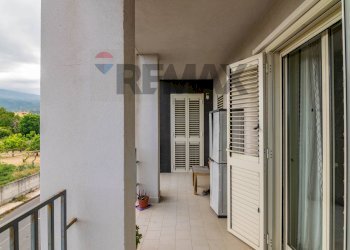 Balcone - Four-room apartment Via Carlo Sada
 
13, Giarre - photo 15