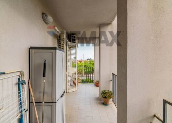Terrazza - Four-room apartment Via Carlo Sada
 
13, Giarre - photo 16