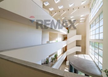 Scale - Four-room apartment Via Carlo Sada
 
13, Giarre - photo 26