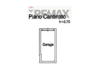 Pianta 2D - Four-room apartment Via Carlo Sada
 
13, Giarre - photo 37