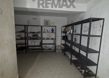Dispensa di stoccaggio - Cantina / Solaio Via Francesco Monaco
 
1, Misterbianco - foto 3