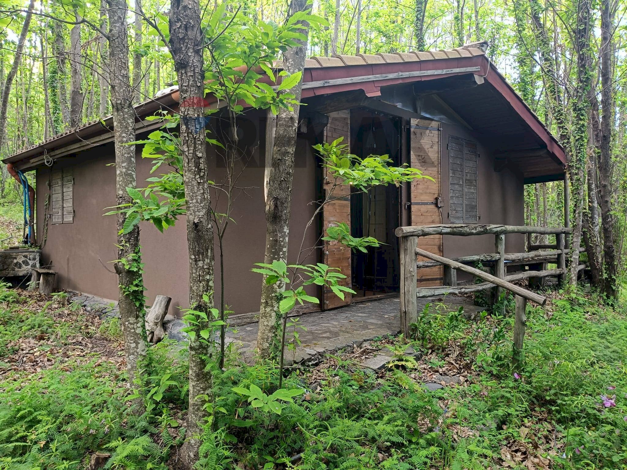 Casa all\'aperto - Terreno agricolo contrada Passo Cavallo
 
sn, Sant'Alfio - foto 1