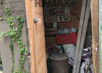 Dispensa di stoccaggio - Terreno agricolo contrada Passo Cavallo
sn, Sant'Alfio - foto 10