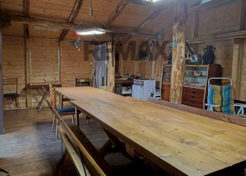 Sala da pranzo - Terreno agricolo contrada Passo Cavallo
sn, Sant'Alfio - foto 5