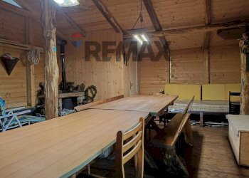 Sala da pranzo - Terreno agricolo contrada Passo Cavallo
sn, Sant'Alfio - foto 8