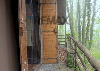 Balcone - Terreno agricolo contrada Passo Cavallo
sn, Sant'Alfio - foto 20