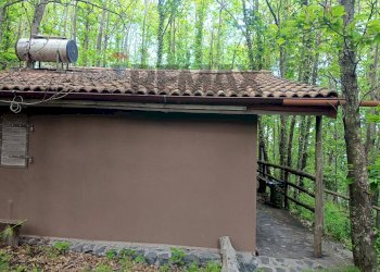 Casa all\'aperto - Terreno agricolo contrada Passo Cavallo
sn, Sant'Alfio - foto 42