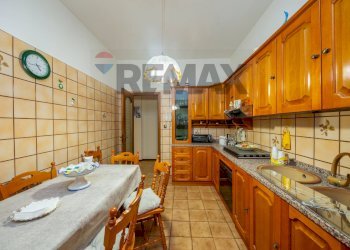 Cucina - Trilocale Via Barriera
 
27, Catania - foto 11