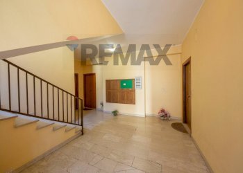 Ricezione / Lobby - Trilocale Via Barriera
 
27, Catania - foto 27